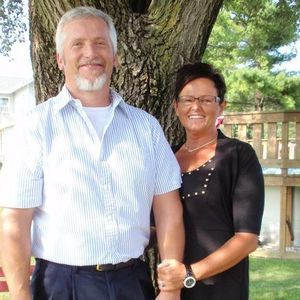 Meet your Posher, Cindy